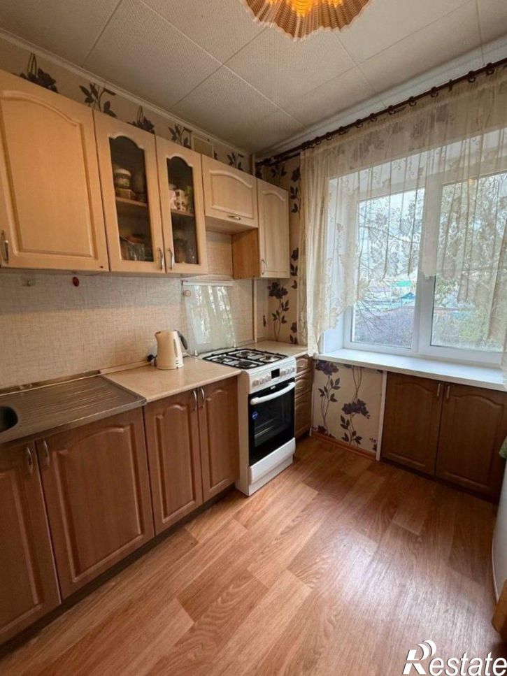 1-комн квартира ул 50-летия ВЛКСМ, 49,  д. 49