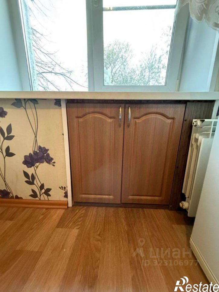 1-комн квартира ул 50-летия ВЛКСМ, 49,  д. 49