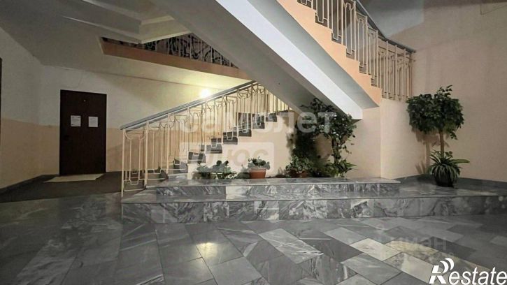 3-комн квартира Свердловский проспект, 58А,  д. 58А