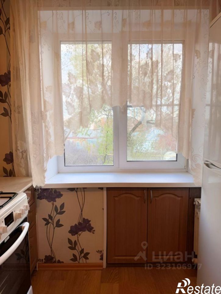 1-комн квартира ул 50-летия ВЛКСМ, 49,  д. 49