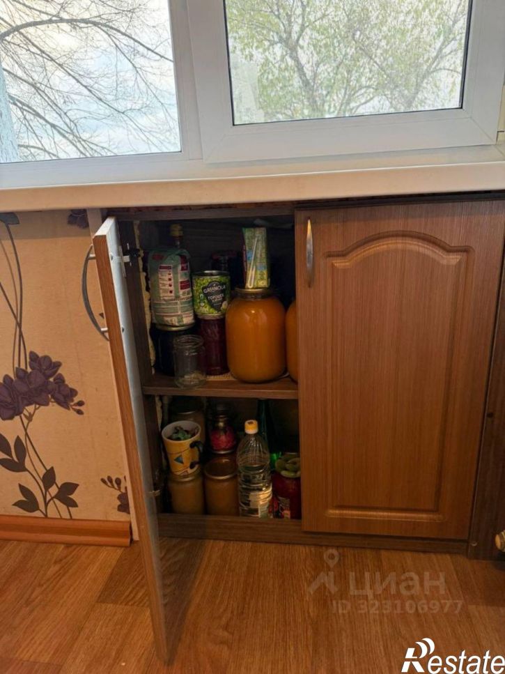 1-комн квартира ул 50-летия ВЛКСМ, 49,  д. 49