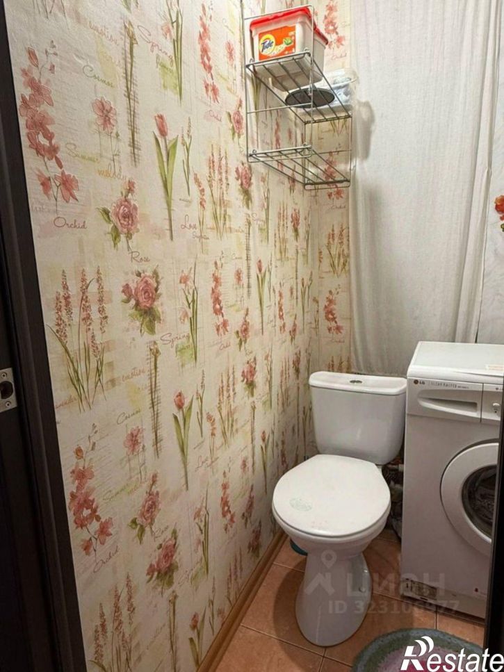 1-комн квартира ул 50-летия ВЛКСМ, 49,  д. 49