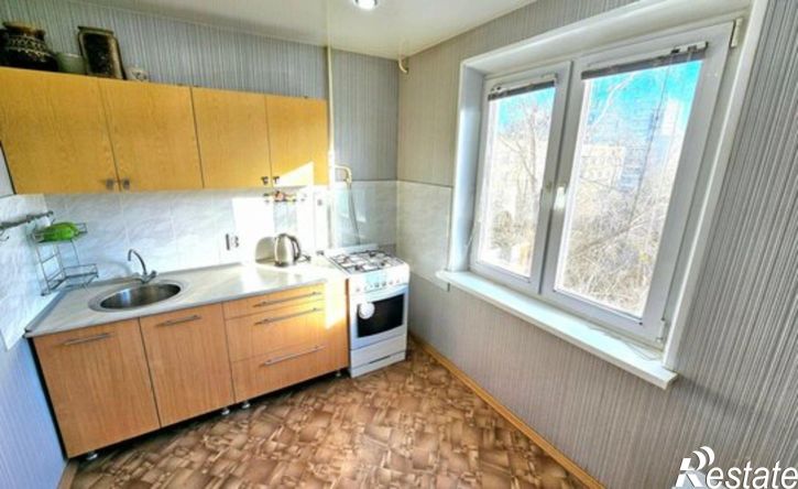 2-комн квартира улица Героев Танкограда, 48А,  д. 48А