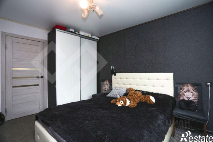 3-комн квартира улица Горького, 66А,  д. 66А