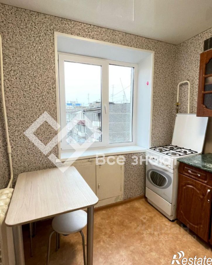 1-комн квартира улица Дзержинского, 99Б,  д. 99Б