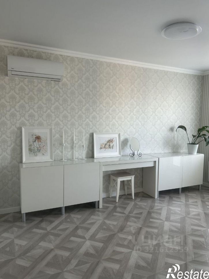 2-комн квартира улица Шаумяна, 122,  д. 122