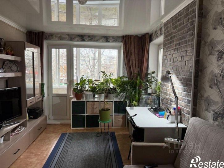 1-комн квартира пр-кт Победы, 293,  д. 293