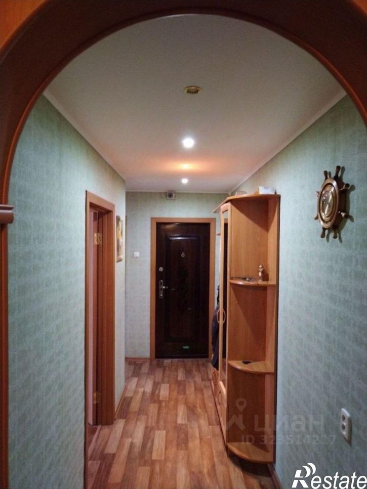 3-комн квартира Копейское шоссе, 47,  д. 47