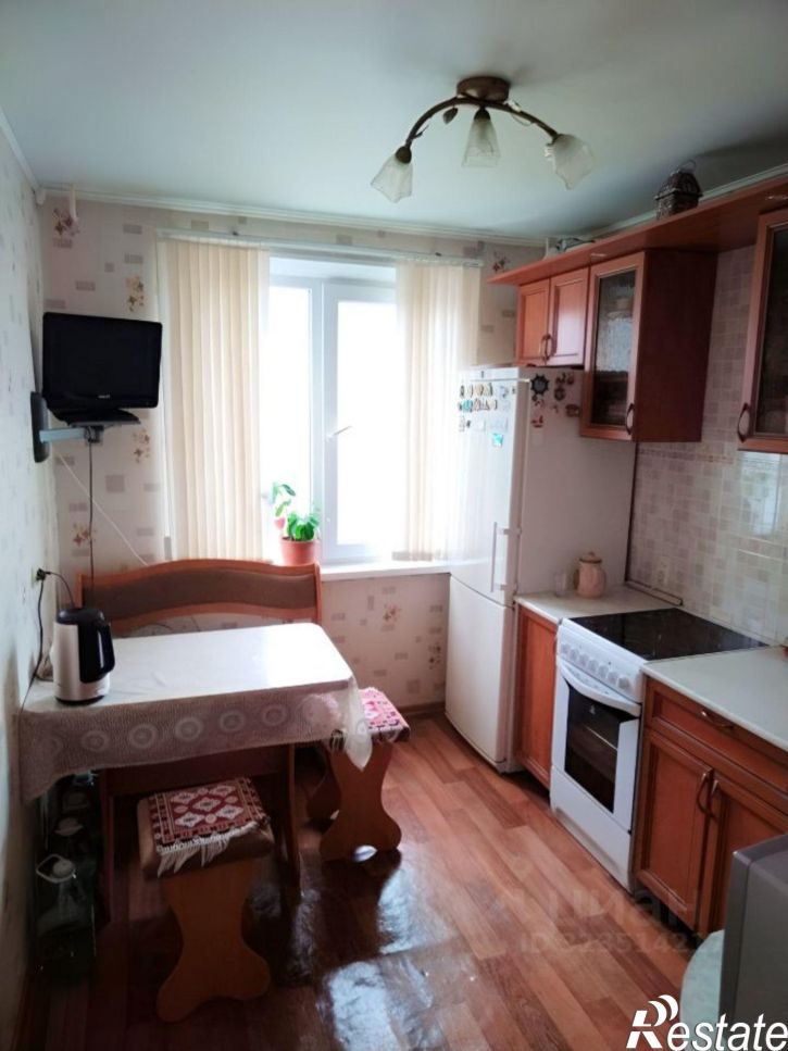 3-комн квартира Копейское шоссе, 47,  д. 47