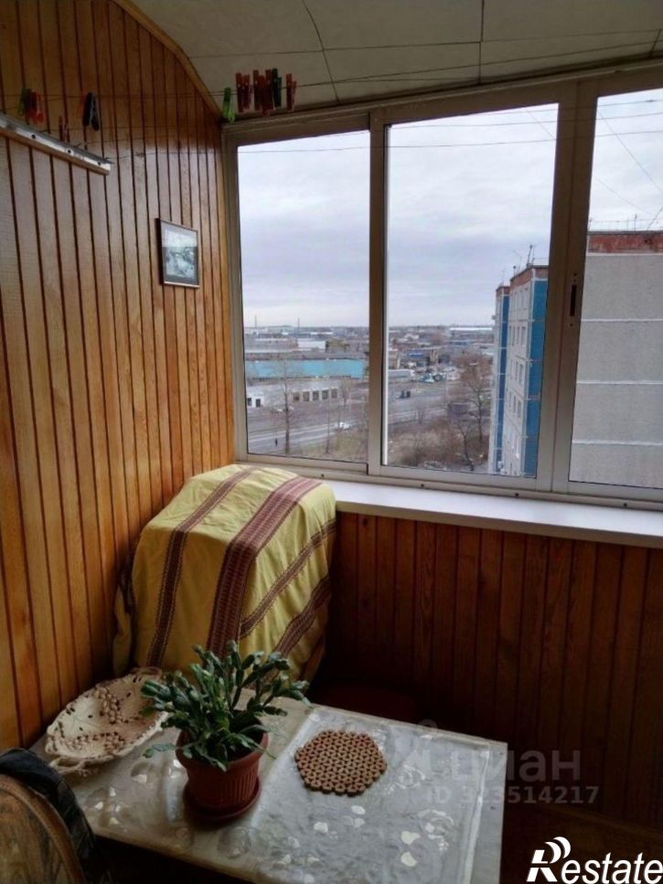 3-комн квартира Копейское шоссе, 47,  д. 47