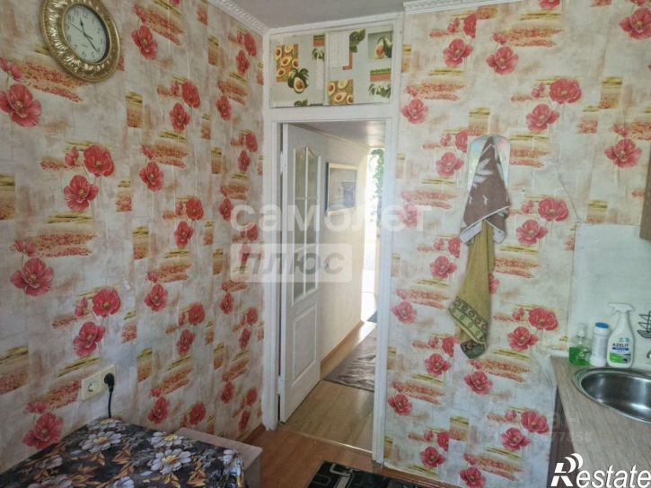 2-комн квартира Комсомольский проспект, 71,  д. 71