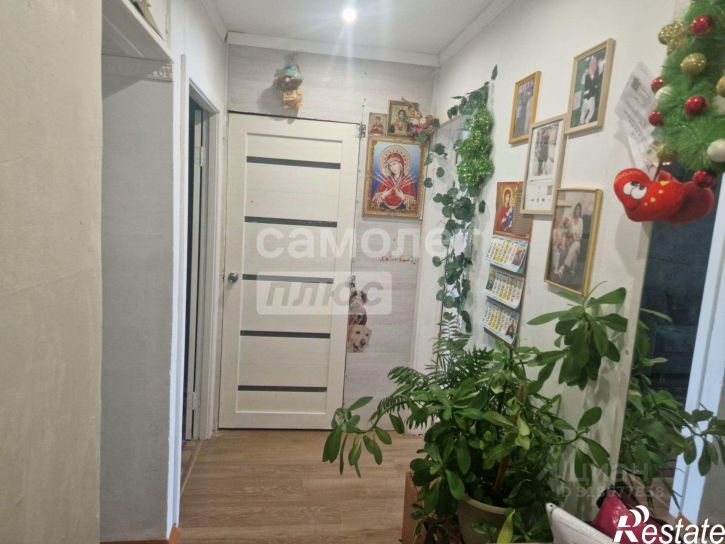 2-комн квартира Комсомольский проспект, 71,  д. 71