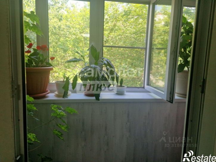 2-комн квартира Комсомольский проспект, 71,  д. 71