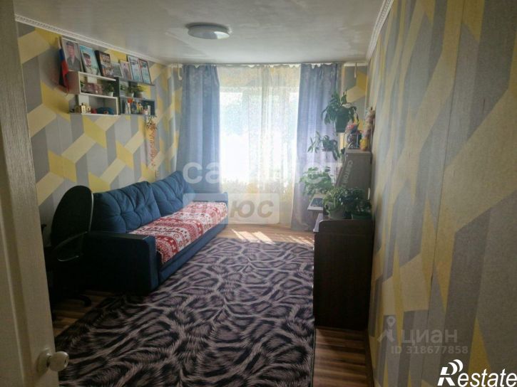 2-комн квартира Комсомольский проспект, 71,  д. 71