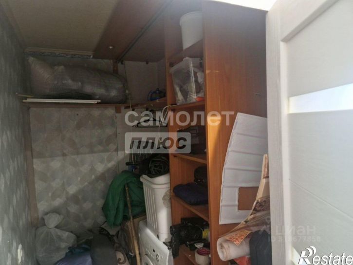 2-комн квартира Комсомольский проспект, 71,  д. 71