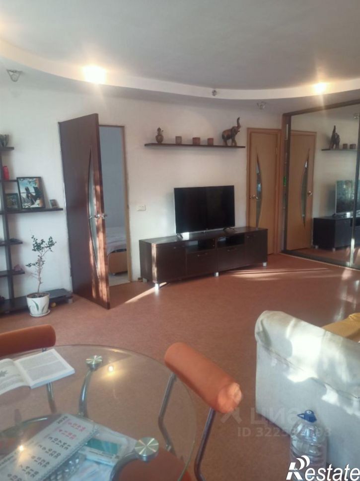 2-комн квартира ул Набережная, 18,  д. 18