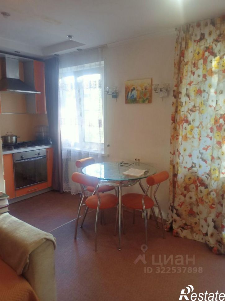 2-комн квартира ул Набережная, 18,  д. 18