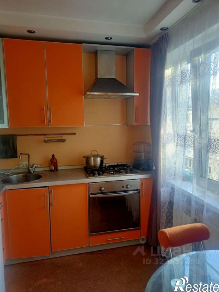 2-комн квартира ул Набережная, 18,  д. 18