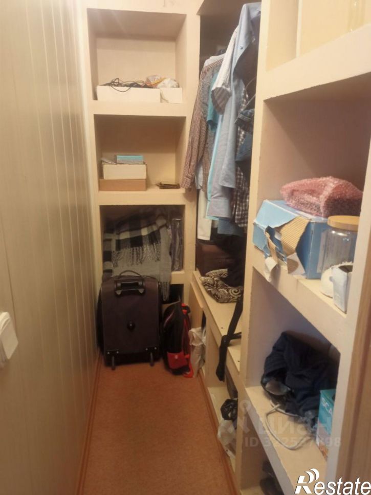 2-комн квартира ул Набережная, 18,  д. 18