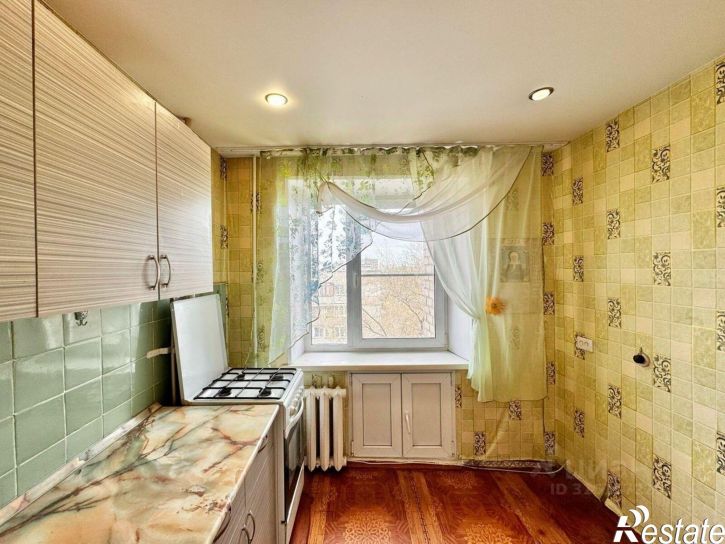 3-комн квартира Гражданская улица, 29,  д. 29