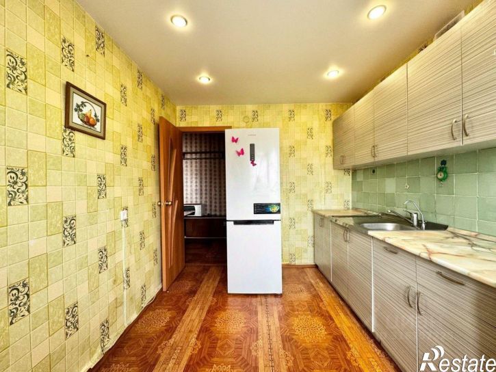 3-комн квартира Гражданская улица, 29,  д. 29