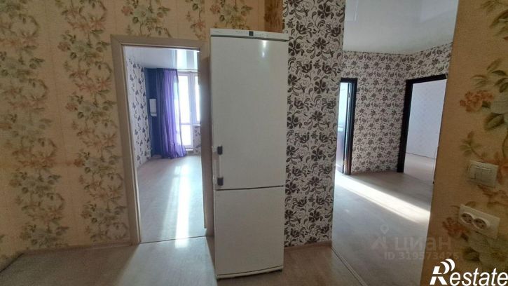 2-комн квартира улица Чайковского, 58,  д. 58