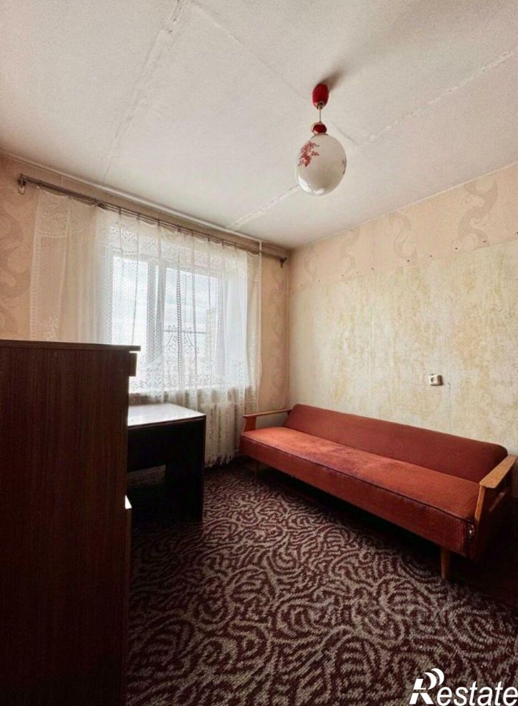 3-комн квартира Гражданская улица, 29,  д. 29