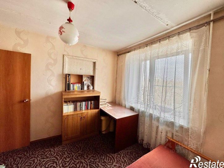 3-комн квартира Гражданская улица, 29,  д. 29