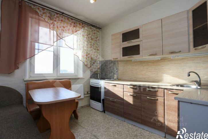 1-комн квартира ул Эльтонская 2-я, 53,  д. 53