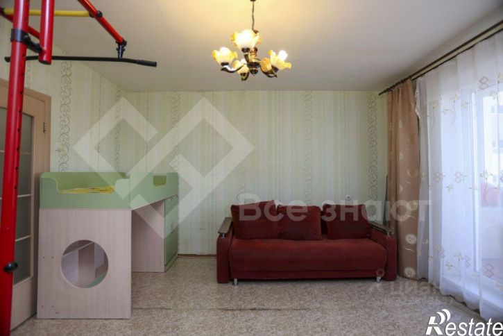 1-комн квартира ул Эльтонская 2-я, 53,  д. 53