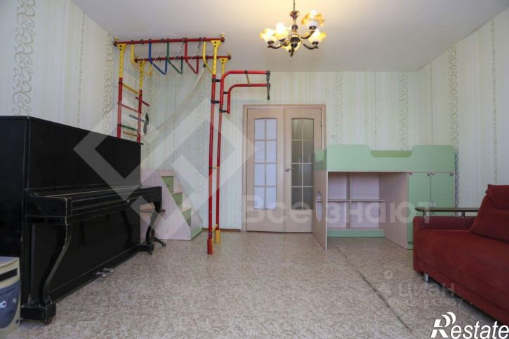 1-комн квартира ул Эльтонская 2-я, 53,  д. 53