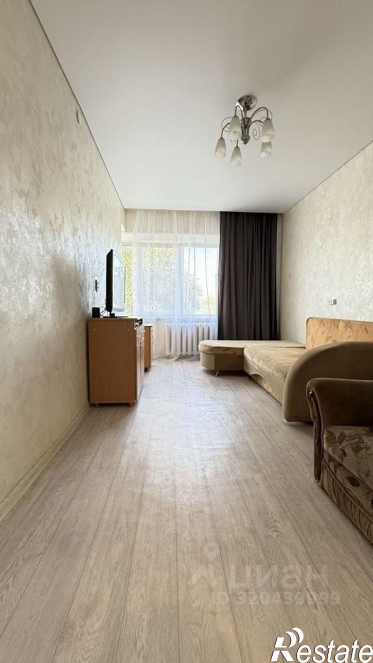 3-комн квартира улица Труда, 7А,  д. 7А