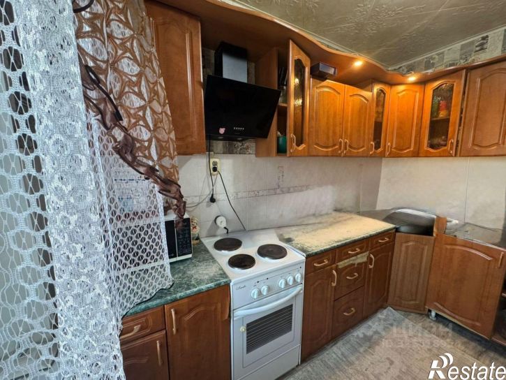 3-комн квартира улица 250-летия Челябинска, 32,  д. 32