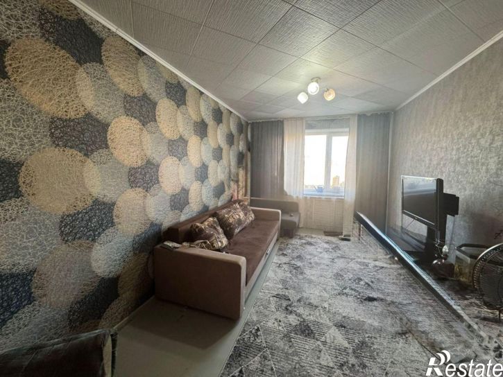 3-комн квартира улица 250-летия Челябинска, 32,  д. 32