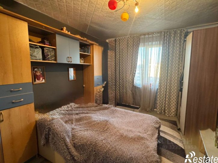 3-комн квартира улица 250-летия Челябинска, 32,  д. 32