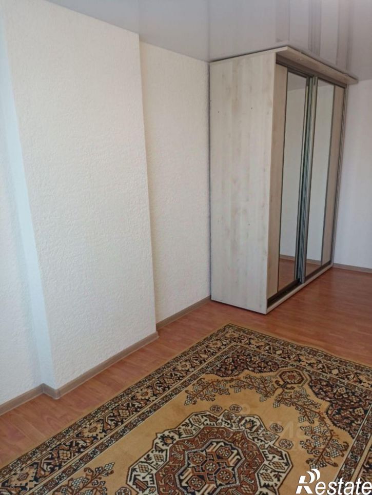 1-комн квартира улица Кирова, 13А,  д. 13А