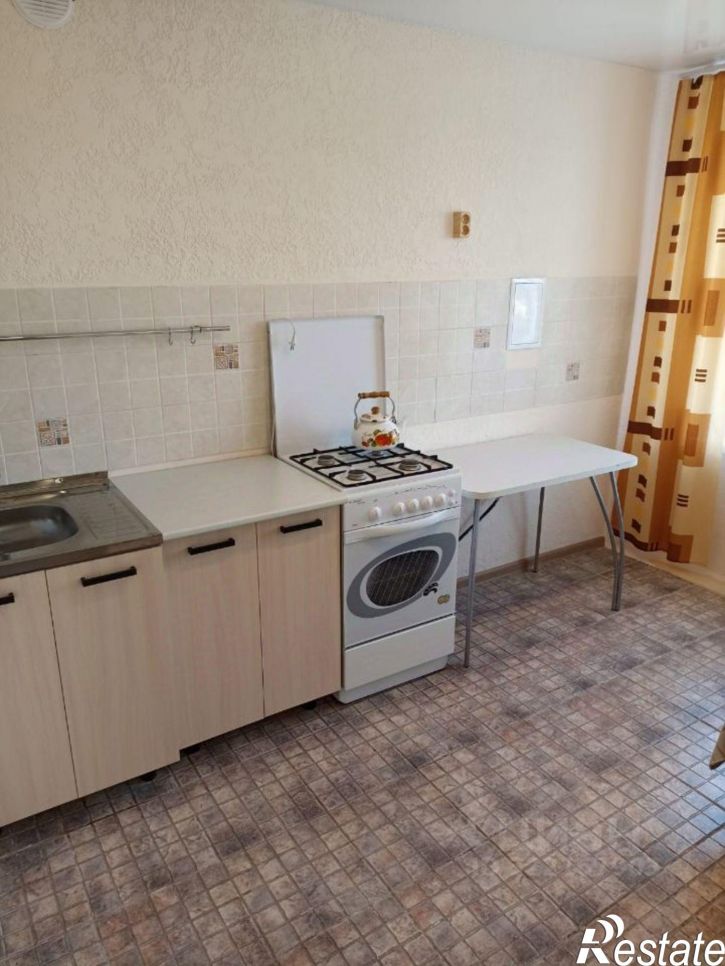 1-комн квартира улица Кирова, 13А,  д. 13А