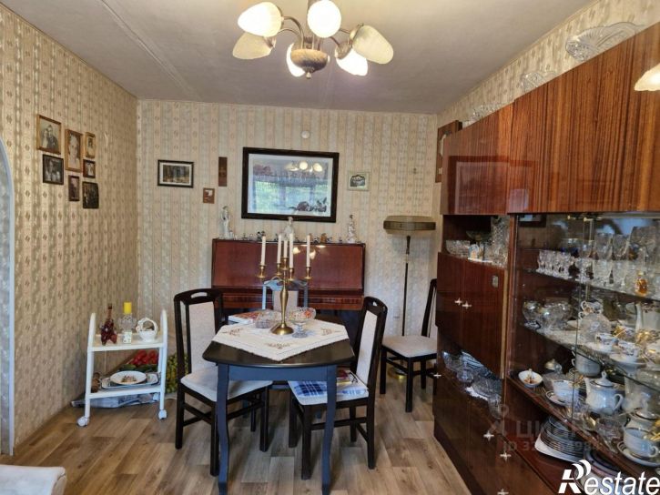 2-комн квартира Краснознамённая улица, 12А,  д. 12А