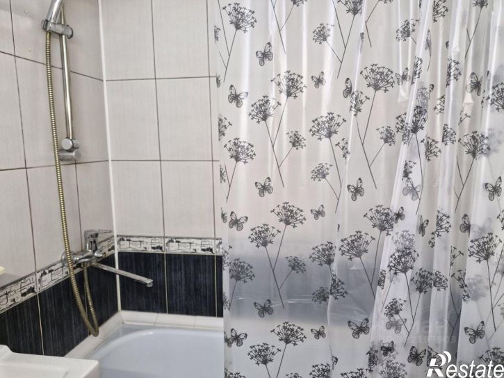 1-комн квартира улица Кирова, 13А,  д. 13А