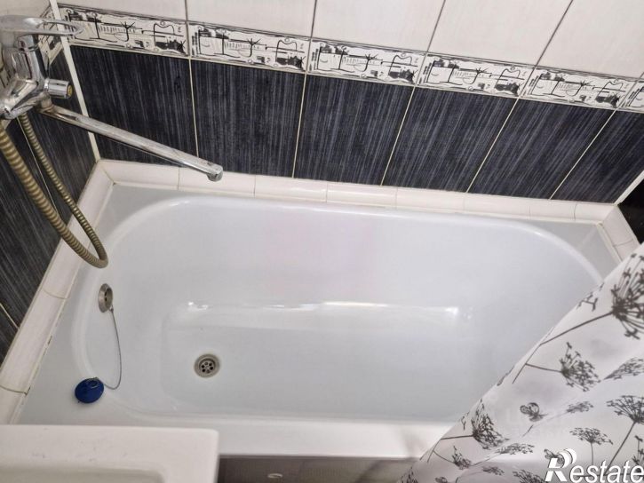 1-комн квартира улица Кирова, 13А,  д. 13А