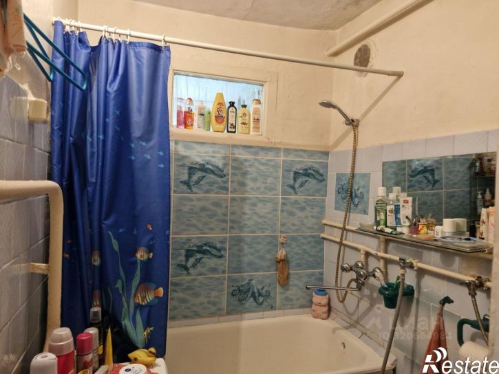 2-комн квартира Краснознамённая улица, 12А,  д. 12А