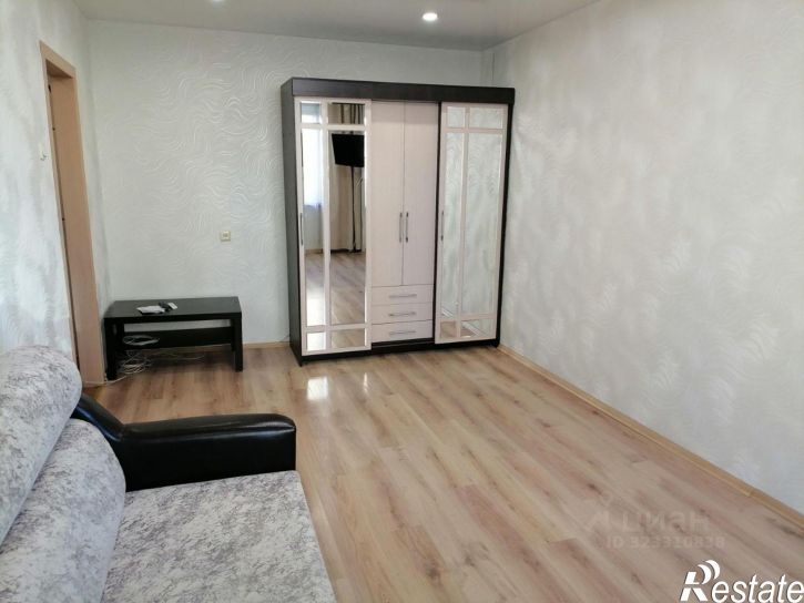 1-комн квартира улица Чичерина, 36,  д. 36