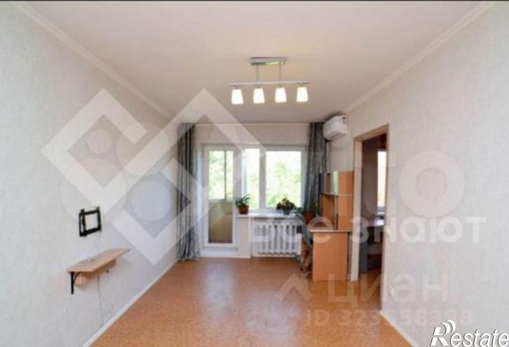 1-комн квартира Копейское шоссе, 3,  д. 3