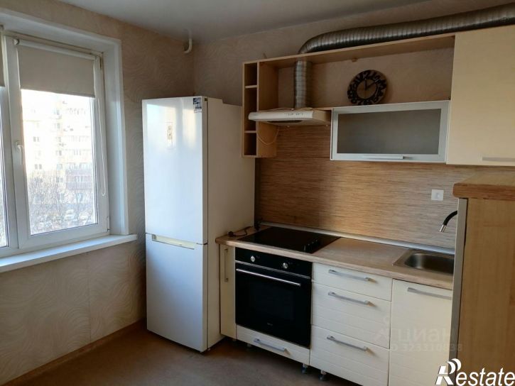 1-комн квартира улица Чичерина, 36,  д. 36