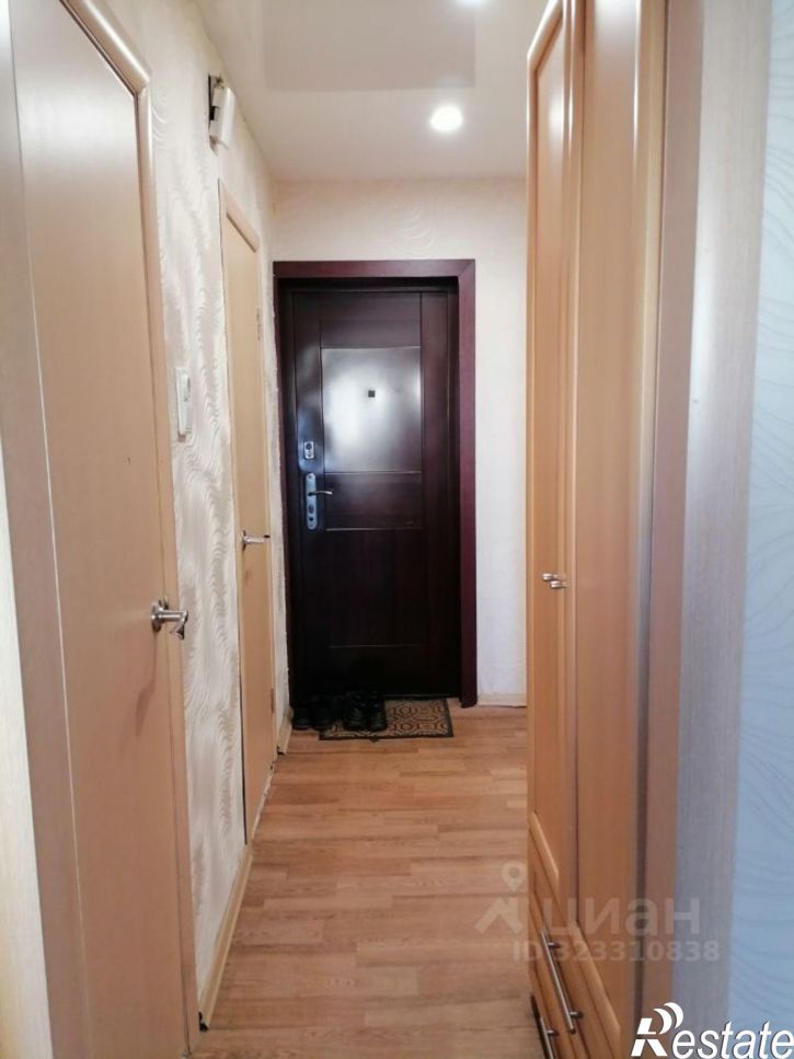 1-комн квартира улица Чичерина, 36,  д. 36