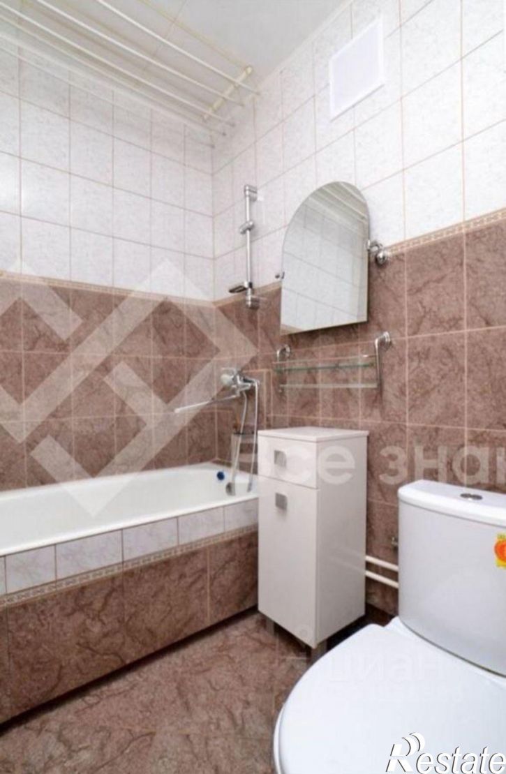 1-комн квартира Копейское шоссе, 3,  д. 3