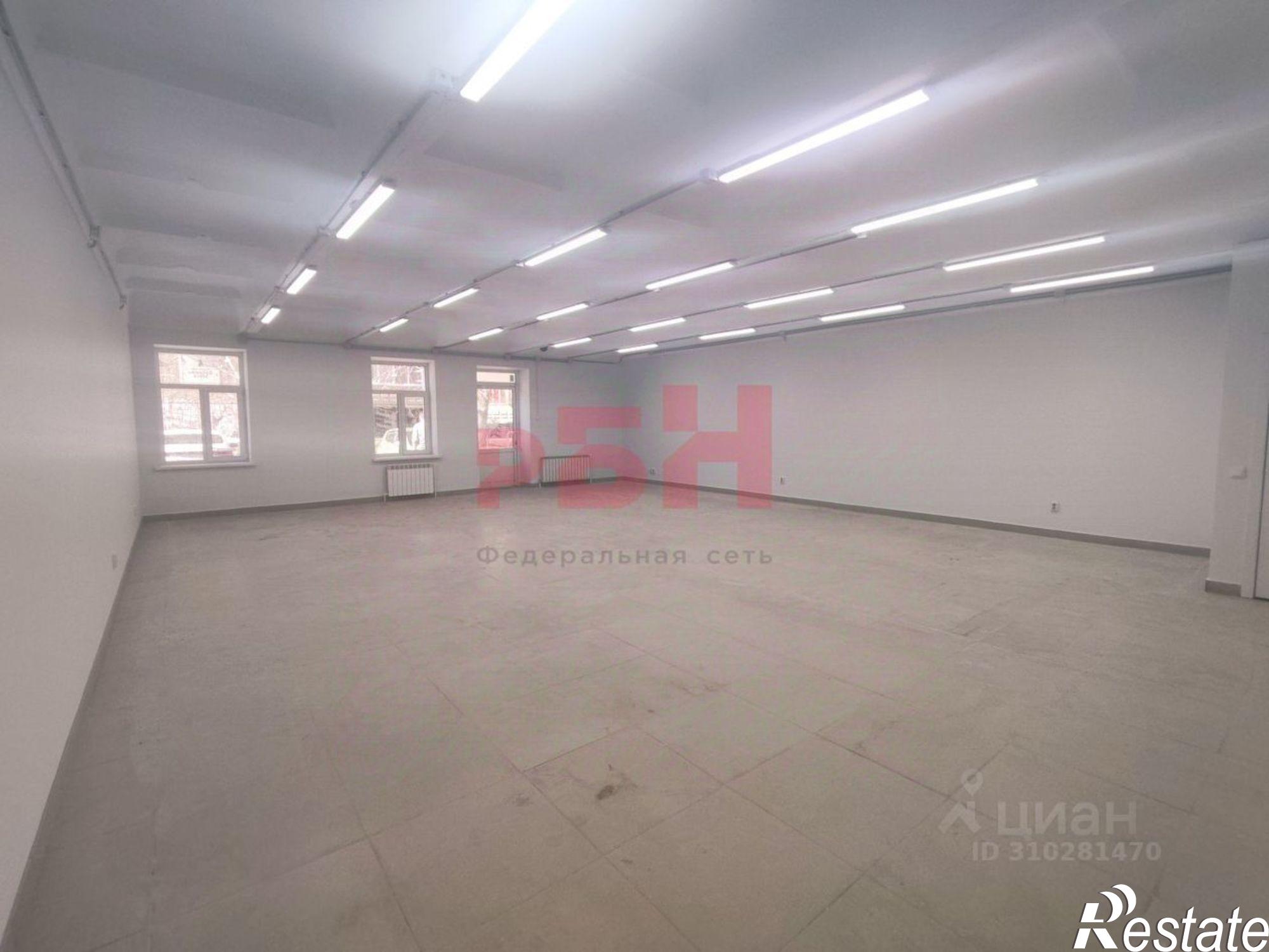 Сдать торговое помещение за 151 500 рублей на улица Чичерина, 27