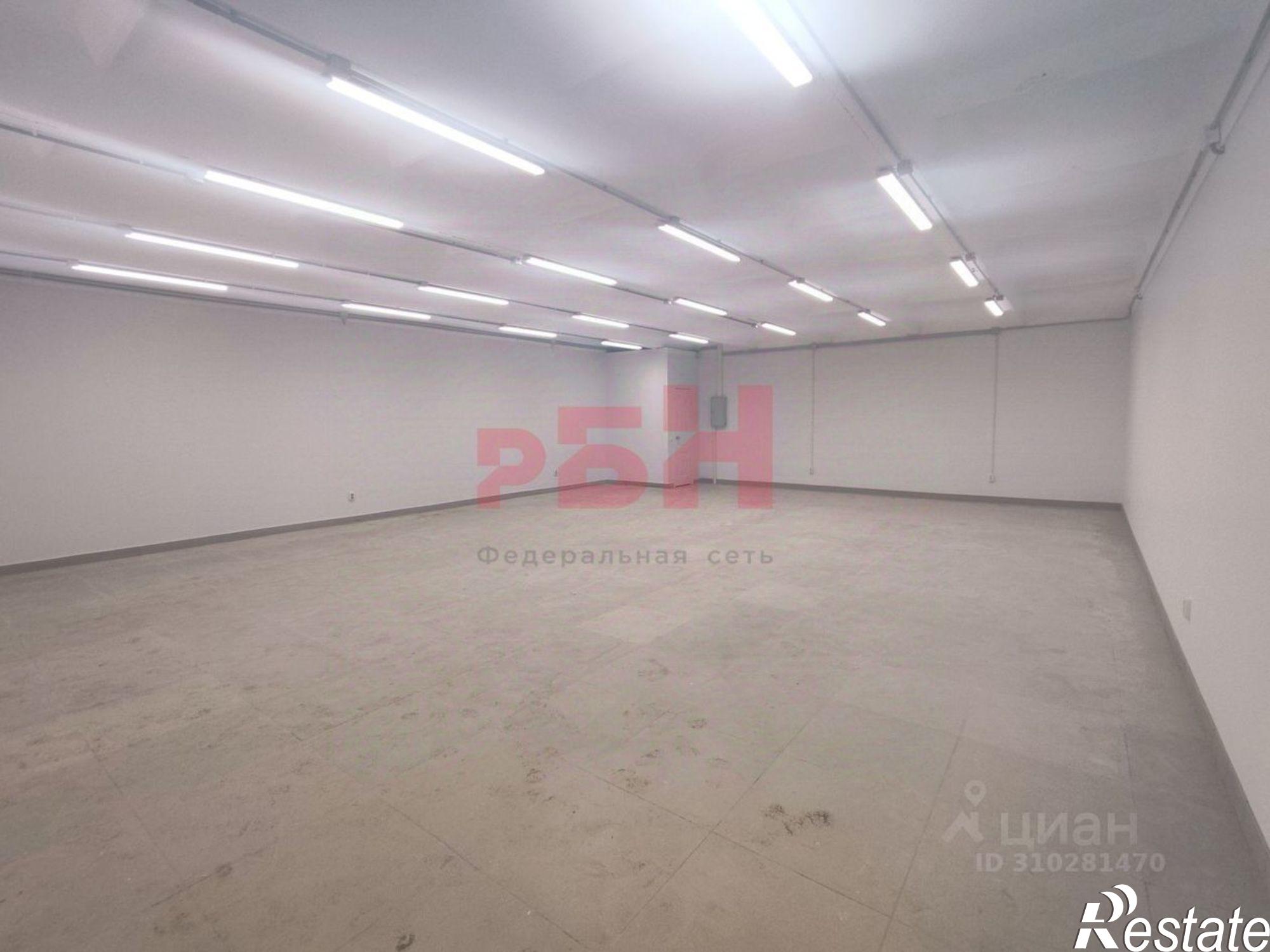 Сдать торговое помещение за 151 500 рублей на улица Чичерина, 27