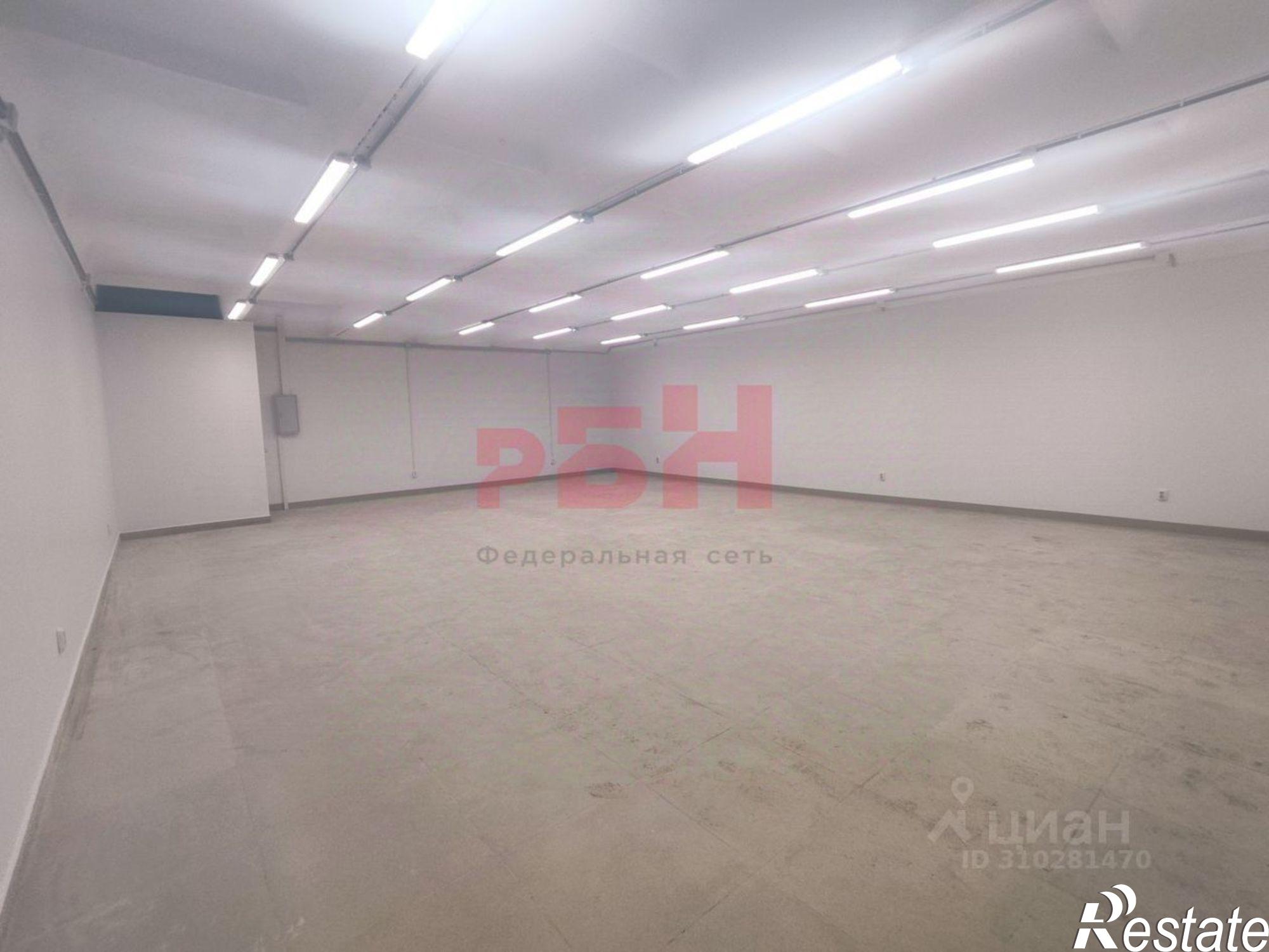 Сдать торговое помещение за 151 500 рублей на улица Чичерина, 27