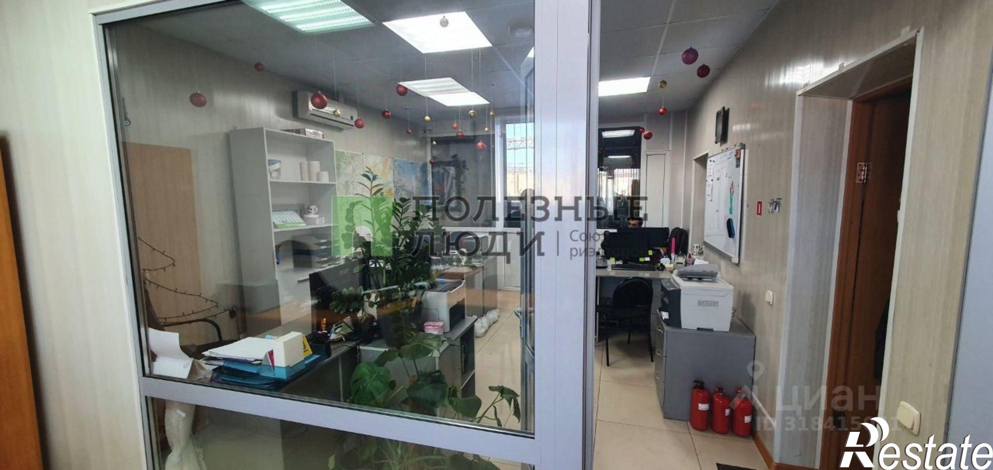 Сдать складское помещение за 710 094 рублей на Хлебозаводская улица, 7А к1